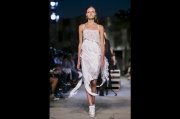 Риккардо Тиши (Givenchy). Коллекция весна/лето 2016